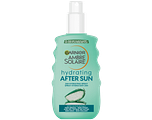 Garnier Ambre Solaire Hydrating Aftersun Spray 150ML
