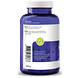 Vitakruid Magnesium 150 Bisglycinaat met 200mg L-Taurine Tabletten 180TB zijkant pot