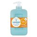 Seepje Handzeep Sinaasappel 300ML Seepje Handzeep Sinaasappel 300ML