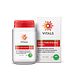 Vitals Ultra Pure EPA/DHA 700 mg 60SG Verpakking plus pot