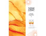 Therme Orange Happiness Giftset 1ST