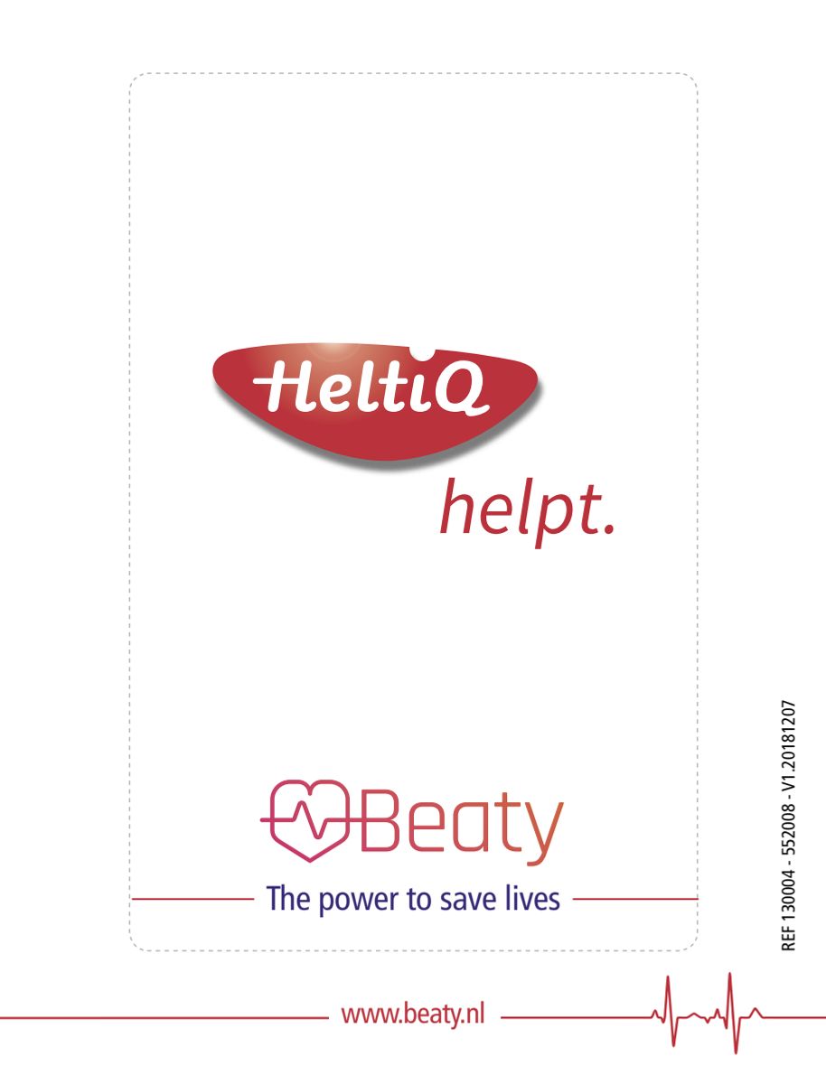 Beaty afbeelding van document #13, instructions