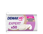 Demak Up Expert Wattenschijfjes 50ST