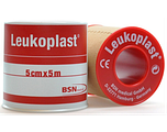 Leukoplast 5cm x 5m 1ST Leukoplast 5cm x 5m 1ST