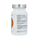 VitOrtho Inositol Formule Capsules 60VCP Zijkant pot