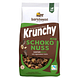 Barnhouse Krunchy Chocolade - Hazelnoten 375GR