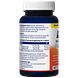 Davitamon Magnesium Citraat Tabletten 60TB achterkant pot