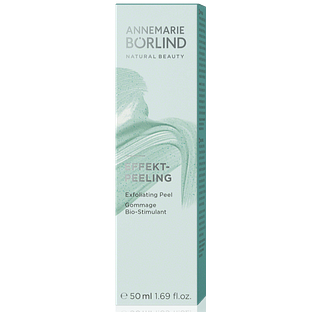 Annemarie Börlind Effekt Peeling 50ML