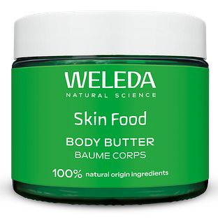 Weleda Skin Food Bodybutter 150ML