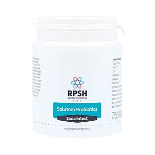 RP Vitamino Analytic Salutem Probiotics 110GR