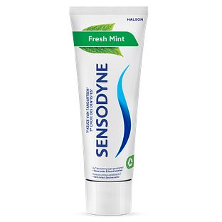 Sensodyne Fresh Mint Tandpasta 75ML