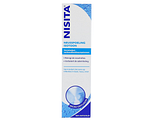 Nisita Neusspoeling Isotoon - Micro-diffusion vermindert verkoudheidssymptomen 125ML