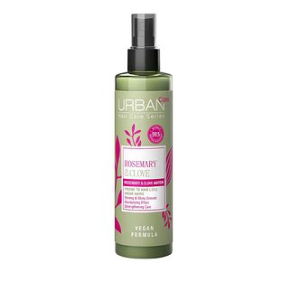 Urban Care Rosemary  & Clove Haarwater 200ML