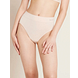 Boody Full Brief Taille Slip Blush L 1ST Sfeerbeeld 3