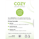 Chi Natural Life Cozy Aroma Burner 1ST assortiment diffusers