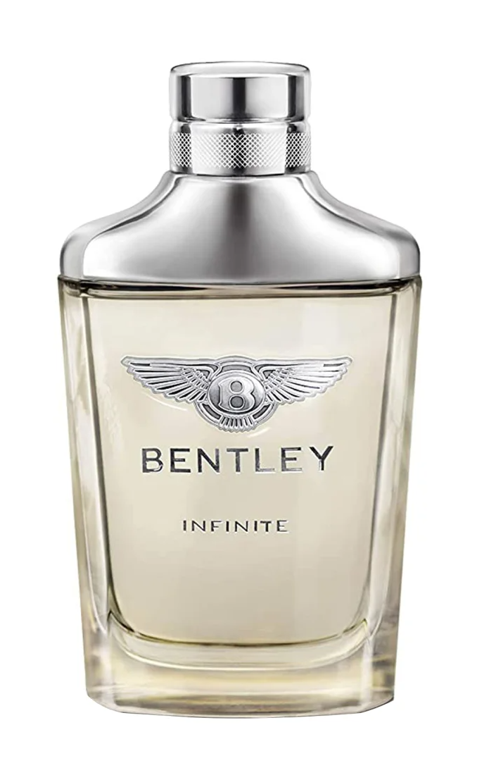 Bentley Infinite Eau de Toilette afbeelding