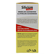 Silidyn Silicium Druppels 30ML Zijkant verpakking