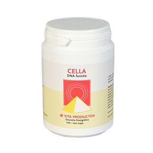 Vita Producten Vita Cella Capsules 100CP