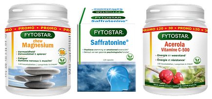 Naar: Fytostar