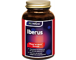 All Natural Iberus Maag en Darm Formule 60VCP