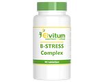 Elvitum B-Stress Complex Tabletten 90TB