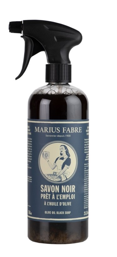Marius Fabre Savon Noir Spray afbeelding 1