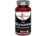 Lucovitaal Puur Glucosamine 1500mg Formule 120TB Lucovitaal Puur Glucosamine 1500mg Formule 120TB