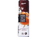 Meybona Organic Salty Caramel Chocolate 35GR