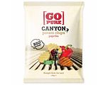 Go Pure Canyon Chips Paprika 125GR
