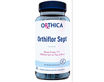 Orthica Orthiflor Sept Vegacapsules 60VCP