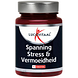 Lucovitaal Spanning Stress & Vermoeidheid Tabletten 45TB pot Lucovitaal Spanning Stress & Vermoeidheid Tabletten 45TB pot