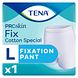 TENA ProSkin Cotton Special Fixatiebroekje L 1ST TENA ProSkin Cotton Special Fixatiebroekje L 1ST