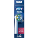 Oral-B Pro Floss Action Opzetborstels 4ST