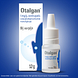 Otalgan Oordruppels 12GR
