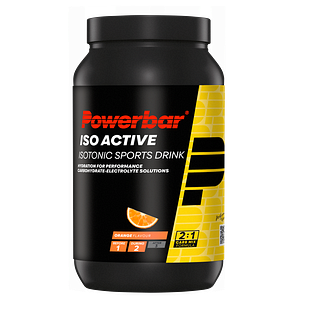 Powerbar Isoactive Orange 1320GR