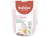 Bolsius Geurkaars True Scents Magnolia 1ST Bolsius Geurkaars True Scents Magnolia 1ST