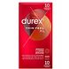 Durex Thin Feel XL Condooms 10ST