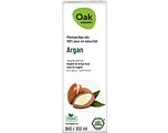 Oak Organic Argan Olie 100ML Oak Organic Argan Olie 100ML