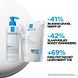 La Roche-Posay Lipikar Syndet AP+ Navulling 400ML Voordelen product La Roche-Posay Lipikar Syndet AP+ Navulling 400ML Voordelen product