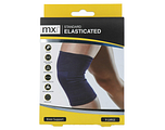MX Health Standard Elasticated Knee Support XL 1ST MX Health Standard Elasticated Knee Support XL 1ST