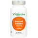 VitOrtho Broccolikiemen 400mg HiActives® Vegicaps 60VCP