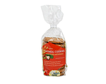 Billy's Farm Biologische Haverkoeken Macadamia Chocolade 200GR