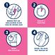 Veet Ontharingscreme Douche Gevoelige Huid 150ML