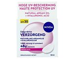 Nivea Dagcrème Verzorgend SPF30 Droge Huid 1ST Nivea Dagcrème Verzorgend SPF30 Droge Huid 1ST