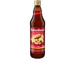 Rabenhorst Multivruchtensap 11 Plus 11 Geel 750ML