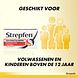 Strepfen Citroen & Honing 8,75 MG Zuigtabletten 8TB