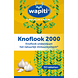 Wapiti Knoflook 2000 Tabletten 30TB