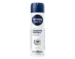 Nivea Men Sensitive Protect Anti-Transpirant Spray 150ML