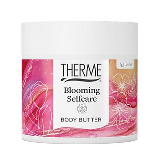 Therme Blooming Selfcare Bodybutter 225GR