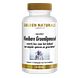 Golden Naturals Vloeibare Groenlipmossel Capsules 60CP